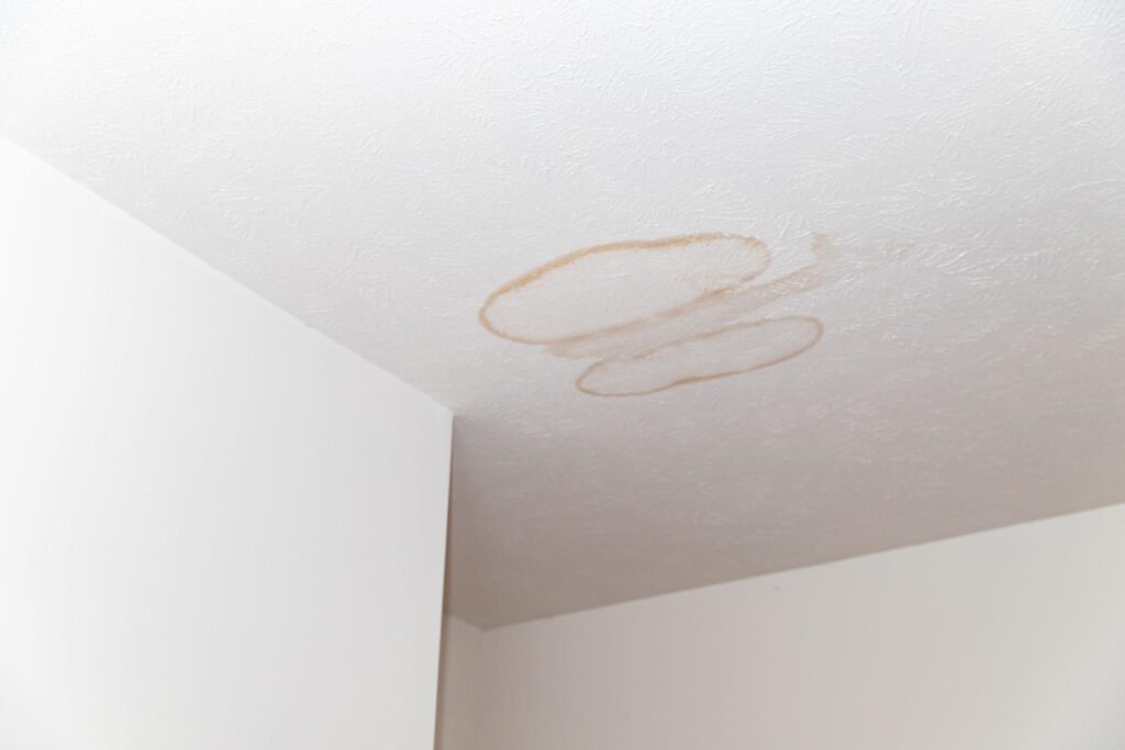 Is my dryer vent leaking